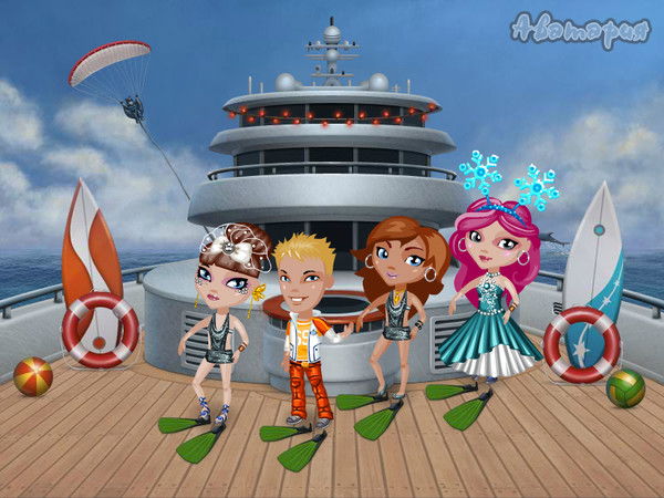 Александра Кочерова