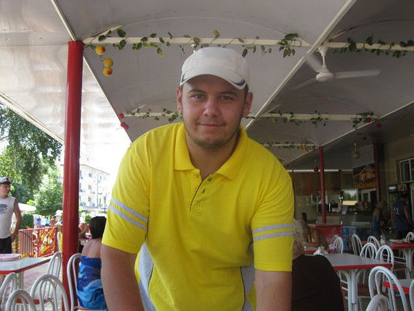 Тимур Кочиев