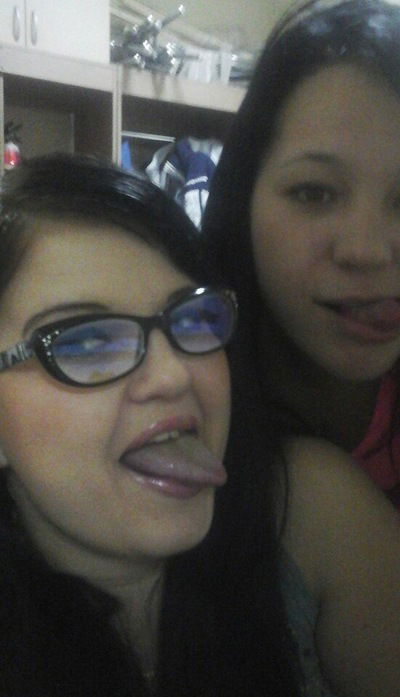 Ника Владимировна