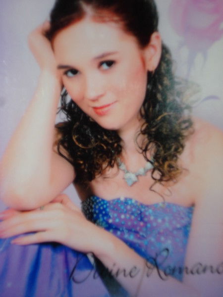 Алена Зверева