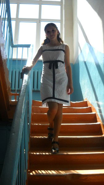 Регина Мухарамова