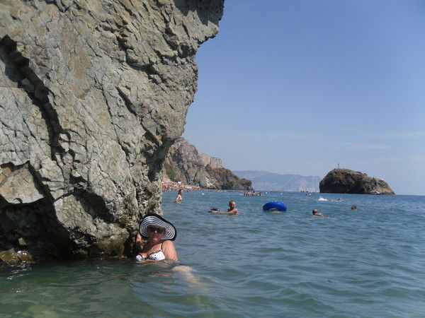 Наташа Борылюк