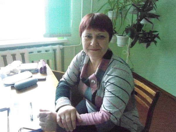 Галина Гала