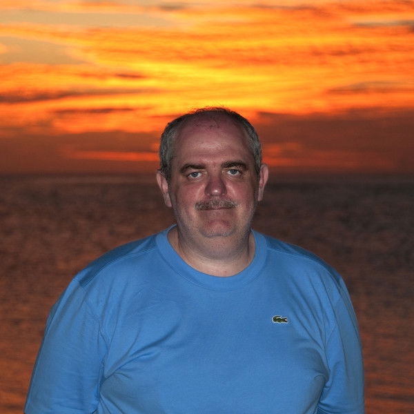 Александр Антонец