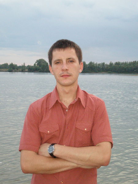 Evgeniy Putilov