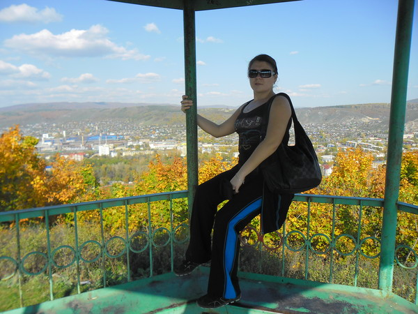 Татьяна Соловьева