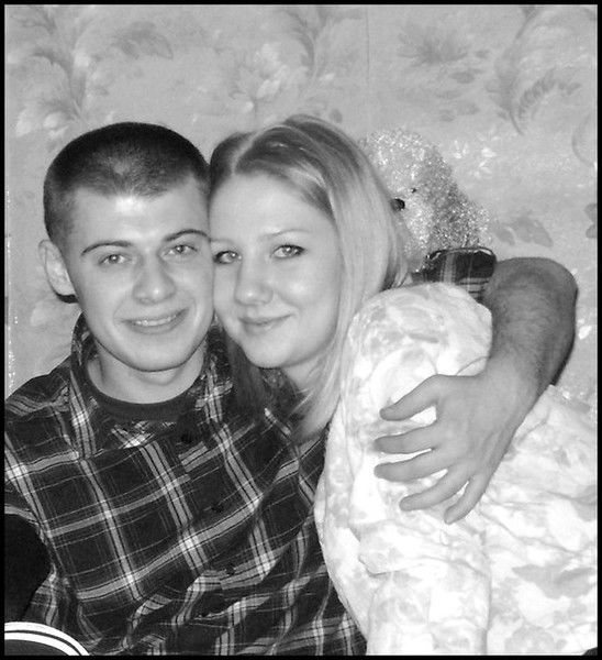 Ксюша Глущенко