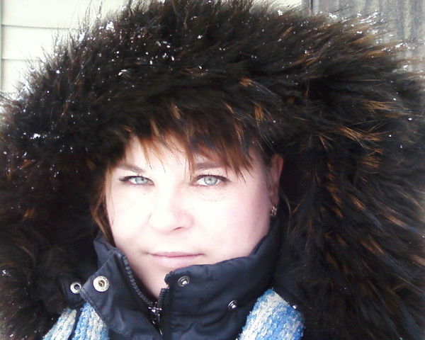 Наталья Черепанова