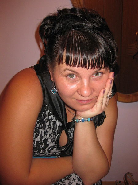 Ольга Разумова