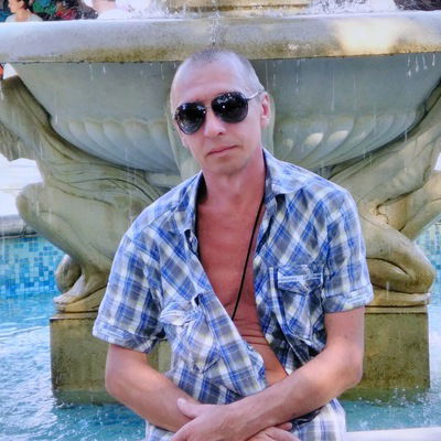 Вячеслав Дронов