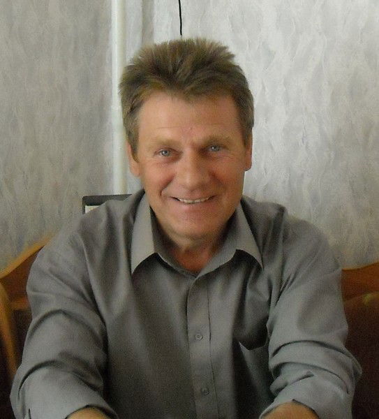 Михаил Яремкевич