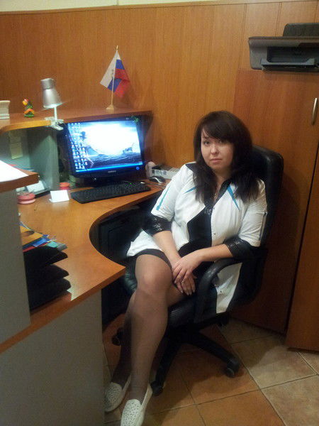 Елена Лаврентьева