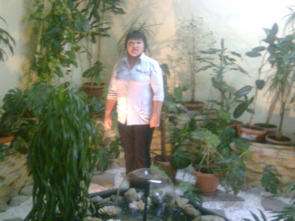 Ботагоз Ибраева