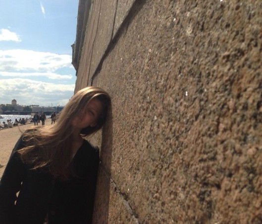 Катя Забирова