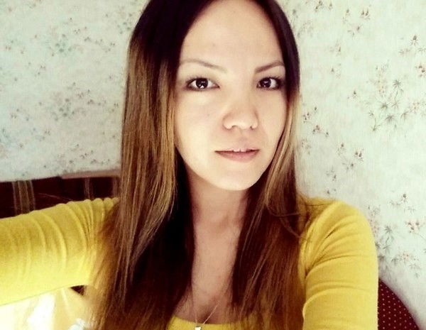 Ляззат Наушабай