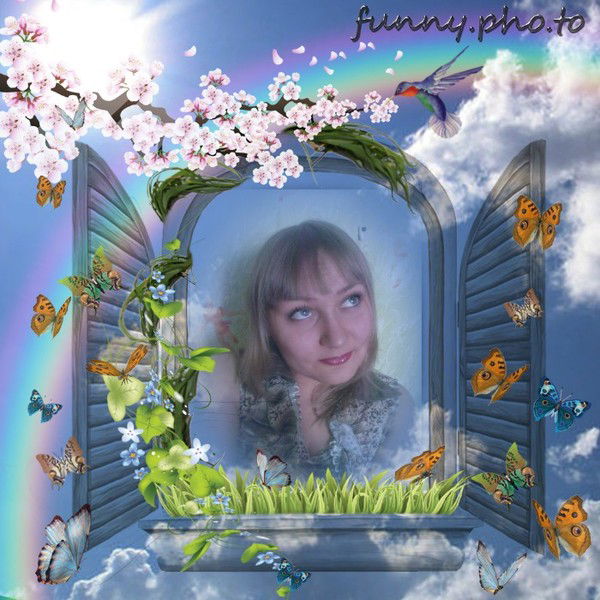 Наталья Ткаченко