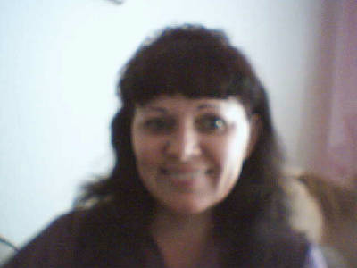 Галина Павлова