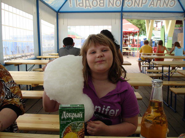 Виктория Ширнина