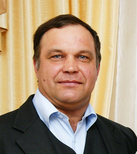 Александр Юдин