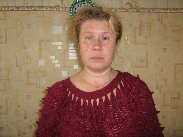 Лена Иванова