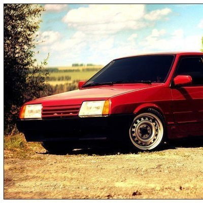 Алексей Кондратенко