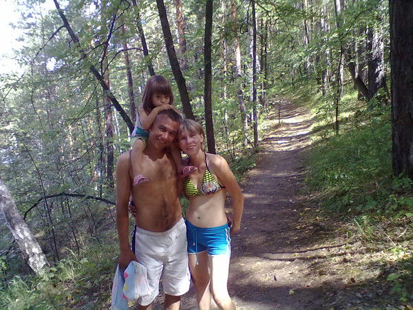 Ольга Парпиева