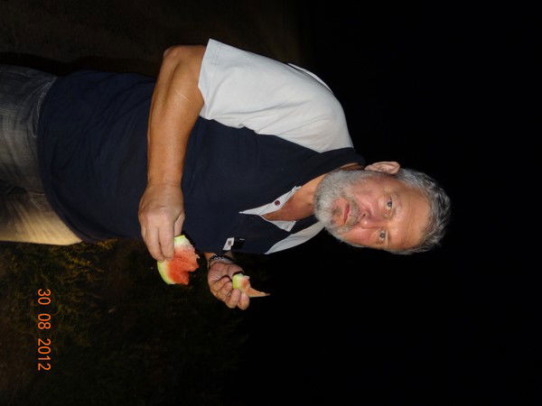 Николай Забавин