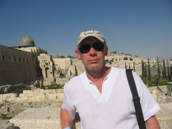 Сергей Замула