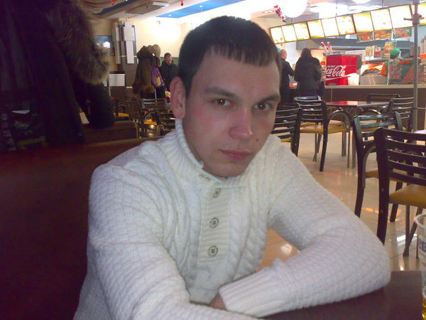 Тимур Гильманов