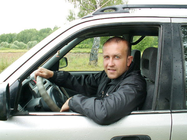 Дмитрий Филипьев