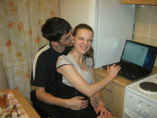 Ольга Мытницкая