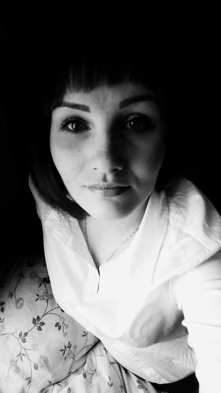 Леночка Малинкина