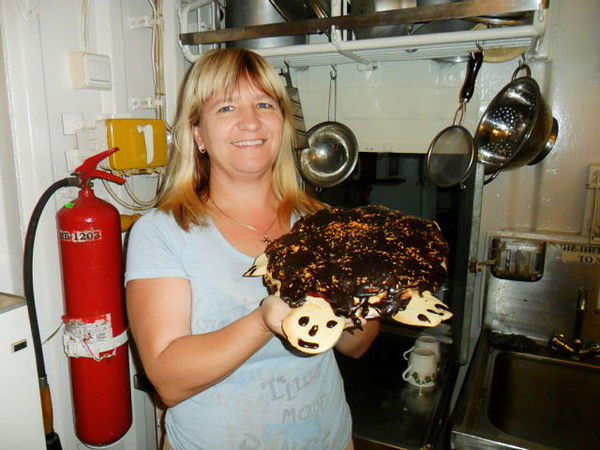 Елена Конакова