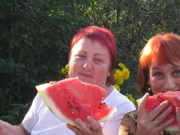 Татьяна Симагина