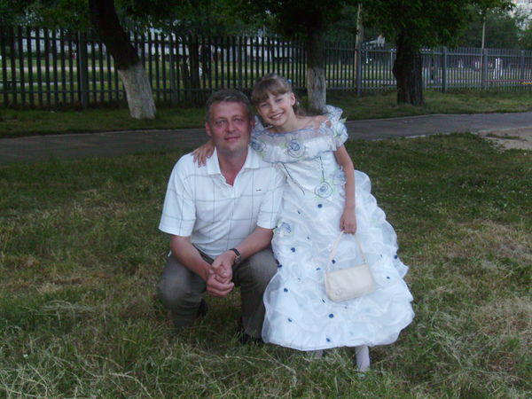 Михаил Скачков