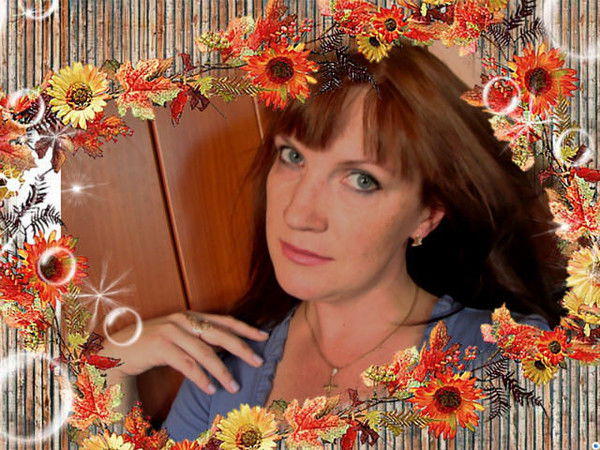 Светлана Симакова