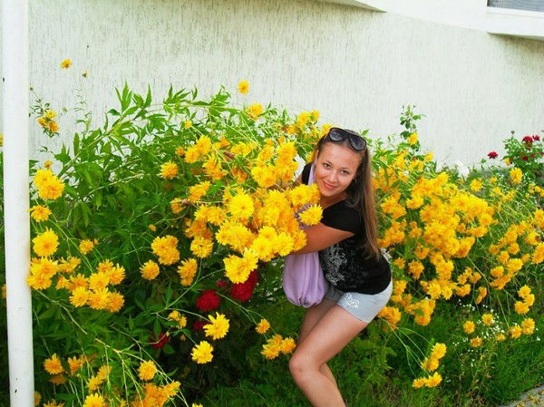 Елена Мачулко