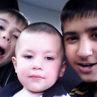 Рашид Болатов