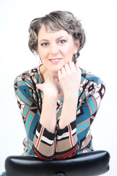 Елена Маркелова