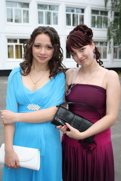 Вера Аскерова