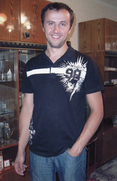 Алексей Суворов