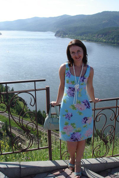 Ирина Ковалева