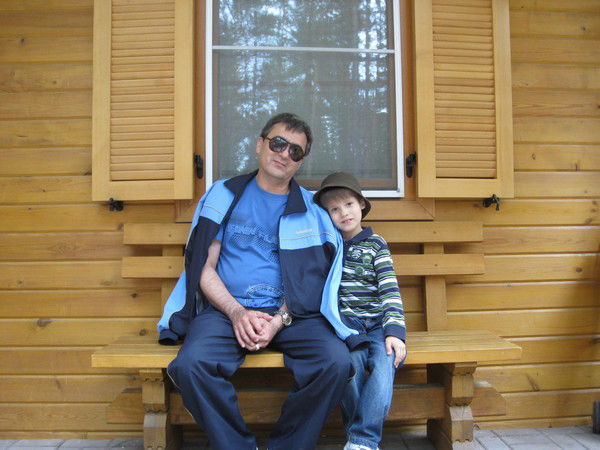 Галымжан Batyrshayev