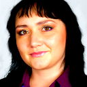 Лариса Маловицкая
