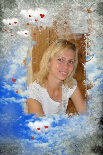 Людмила Цедик(Тукач)