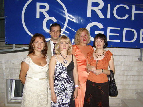 Наталья Васильева