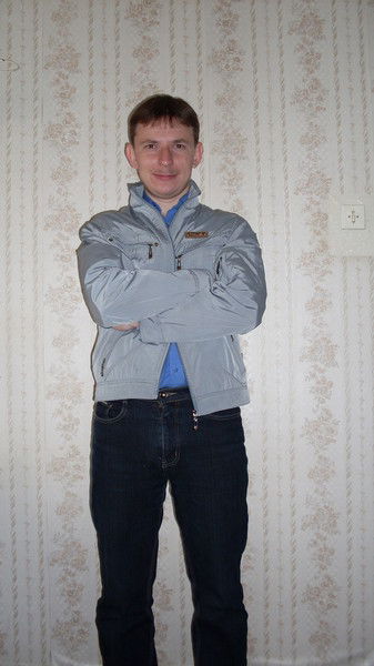 Дмитрий Кар Карыч