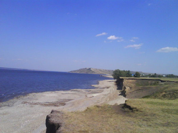 Ольга Волгина