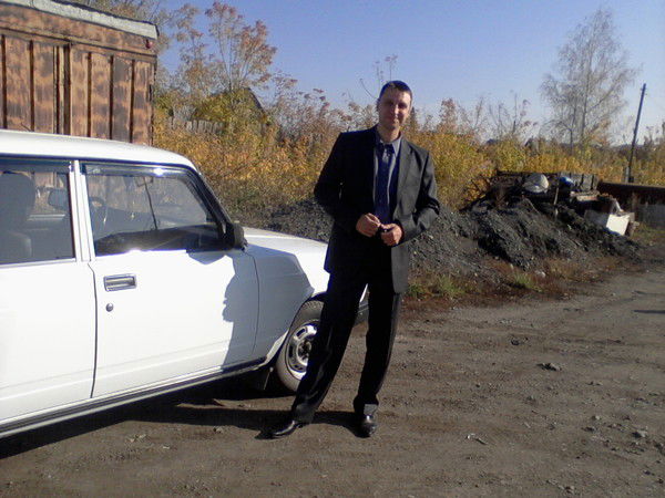 Лев Матвеенков