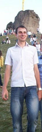 Юра Новіцкий